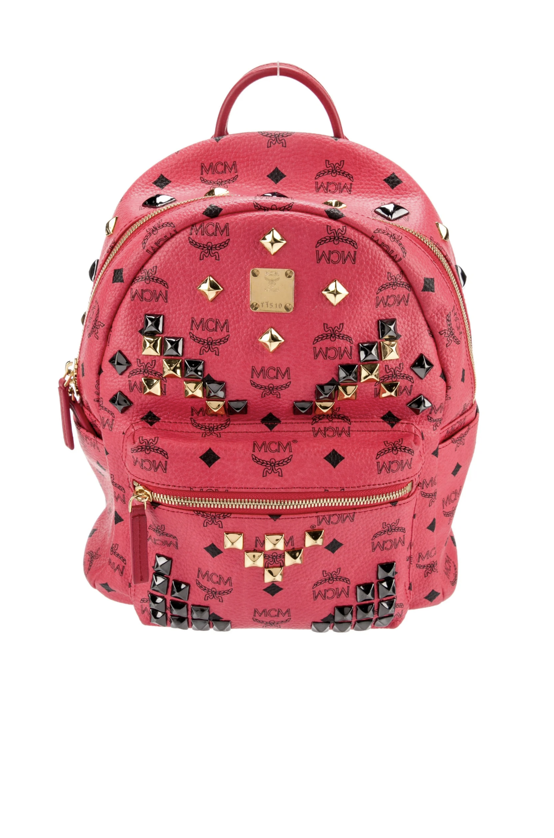 Pre-Owned MCM backpack