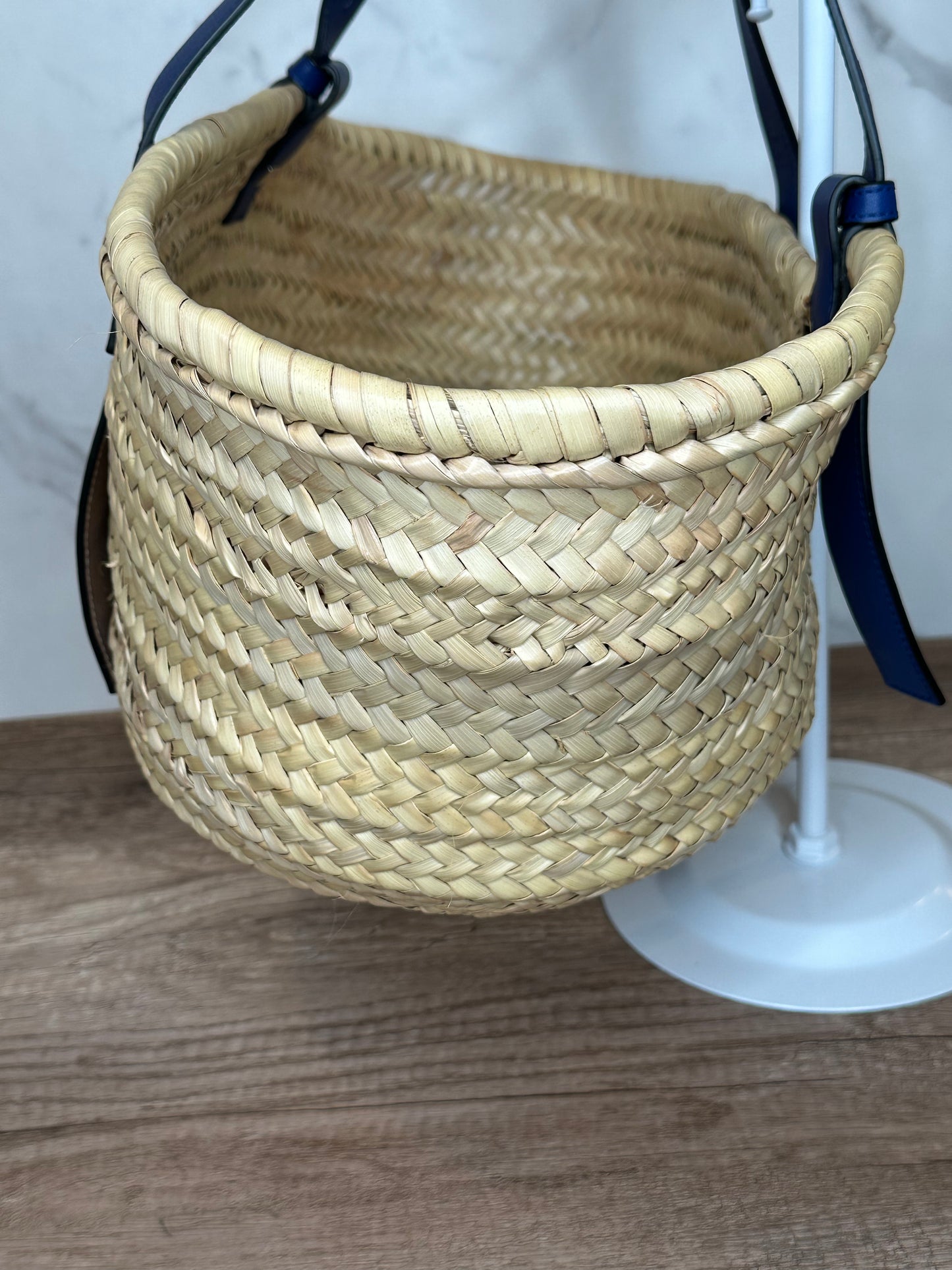 Loewe Large Basket Bag