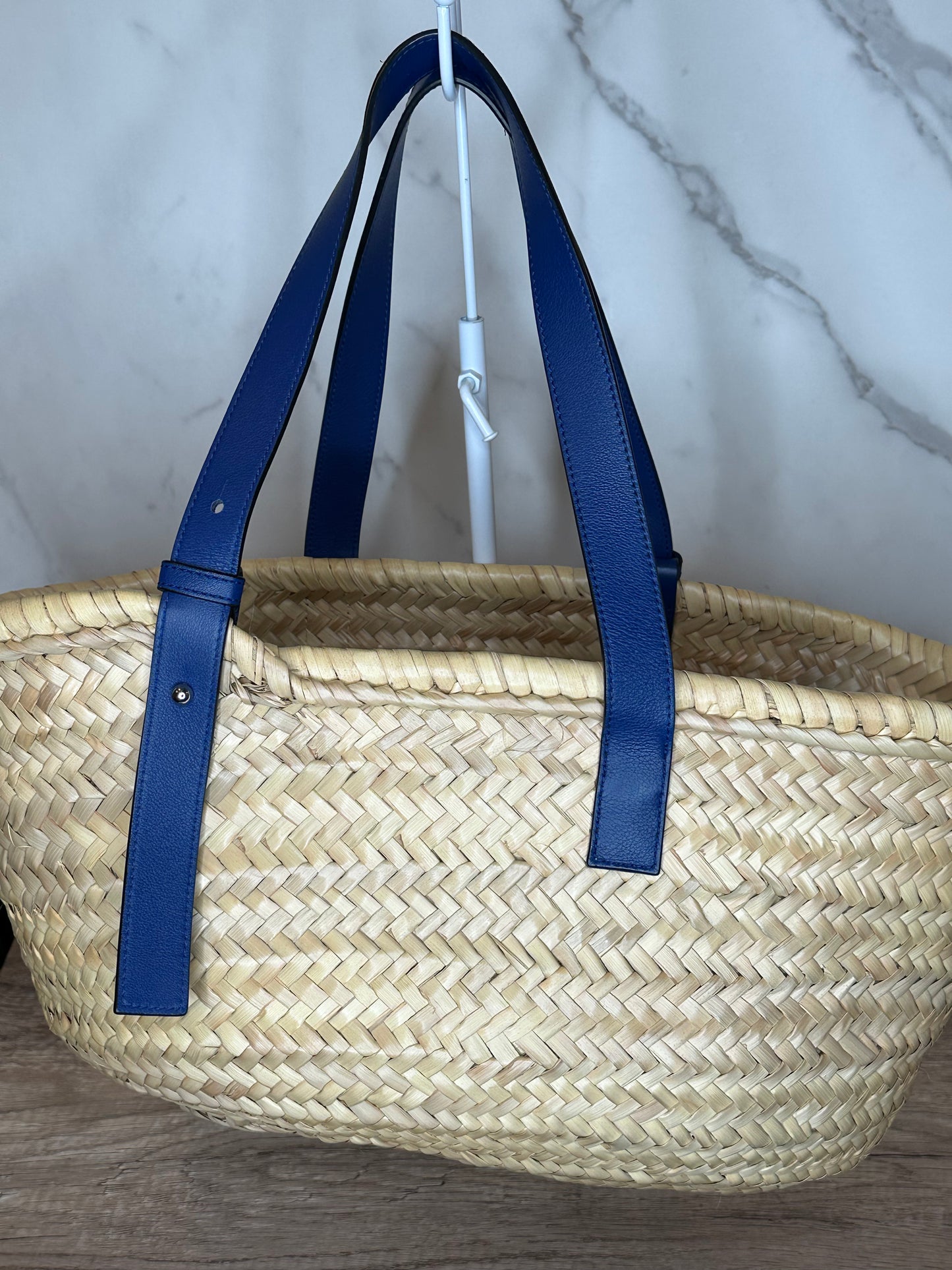 Loewe Large Basket Bag