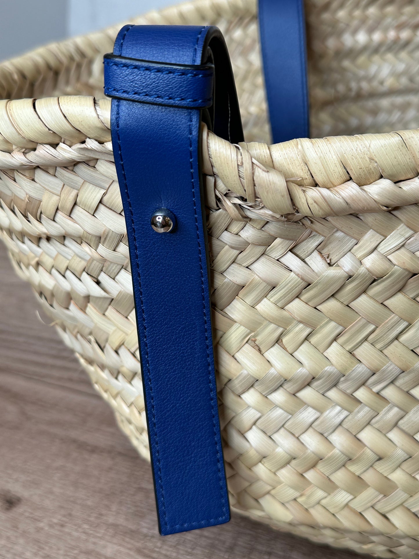 Loewe Large Basket Bag