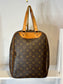 Pre-Owned Louis Vuitton Vintage Excursion Bag