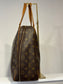 Pre-Owned Louis Vuitton Vintage Excursion Bag