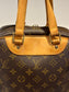 Pre-Owned Louis Vuitton Vintage Excursion Bag