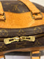 Pre-Owned Louis Vuitton Vintage Excursion Bag