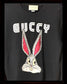 Pre-Owned Gucci X Bugs Bunny Sequin Sweatshirt