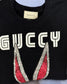 Pre-Owned Gucci X Bugs Bunny Sequin Sweatshirt