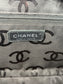 CHANEL Quilted Large Cambon Bowler