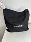 CHANEL Quilted Large Cambon Bowler