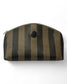 Pre-Owned Fendi Vintage Zippered Clutch Pouch