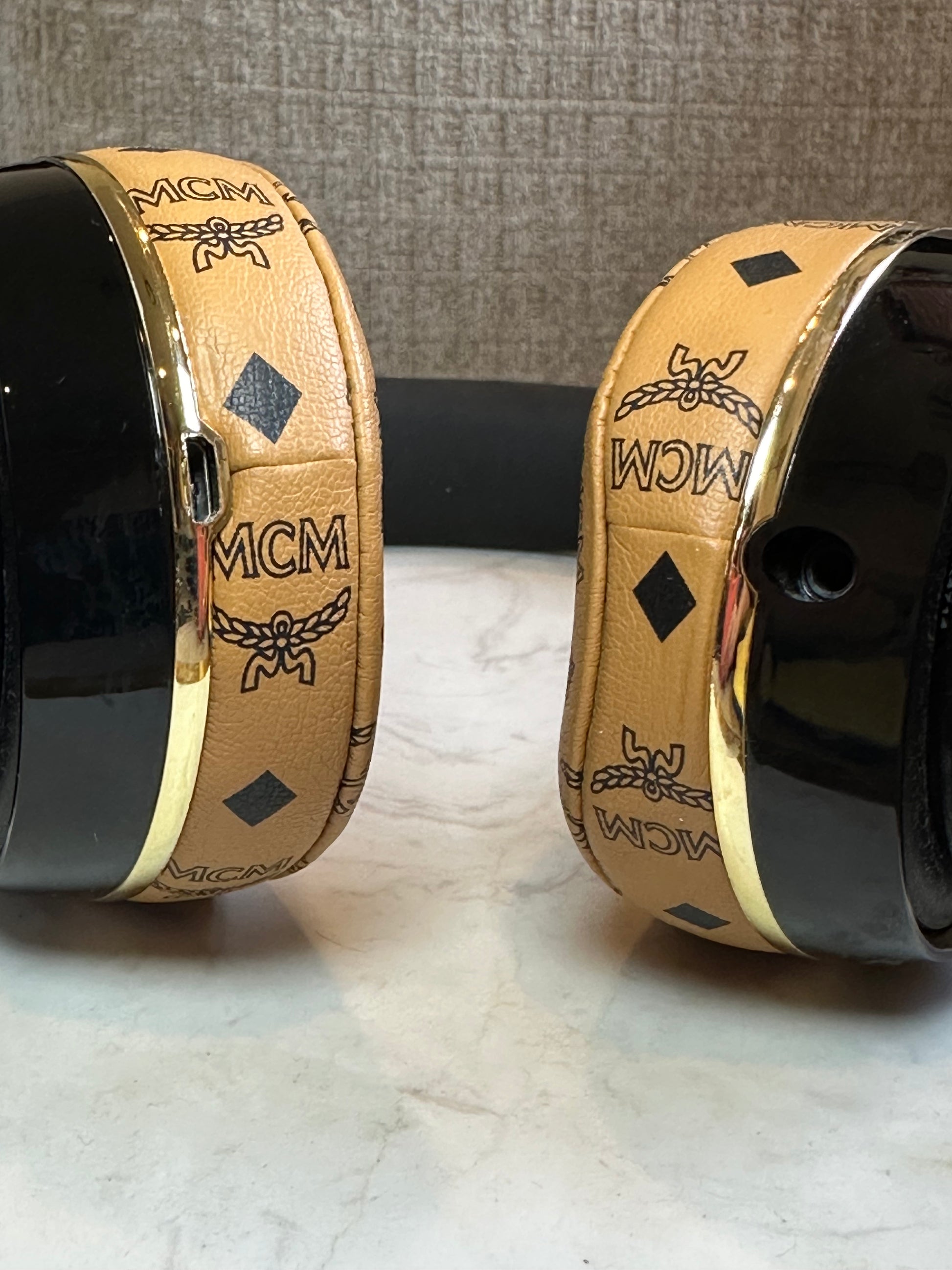 Beats x mcm hotsell