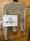 CHANEL Coco Boucle Cardigan Sweater