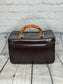 Pre-Owned Vintage Gucci Vanity Case