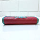 Pre-Owned Chanel Quilted Caviar Filigree Wallet