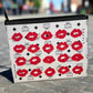 MCM Visetos X Vogue Ltd. Ed. Zippered Pouch