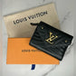 Louis Vuitton New Wave Compact Wallet