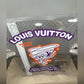 New in Box - Louis Vuitton Fortune Cookie Pouch