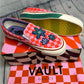 New! Gucci X Vans 2023 Summer Vault